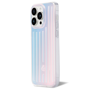 Bolsa Estuche Rimowa Iridescent for iPhone 15 Pro Iridescent | rzySXBcxiBD