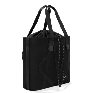 Bolso Tote Rimowa Signature - Nylon Sliding Negras | pxCM2T24wrE