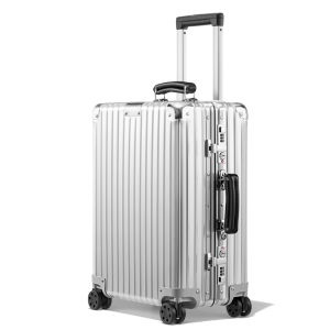 Maleta Rimowa Classic Cabin Plateadas | zebgFOcyFon