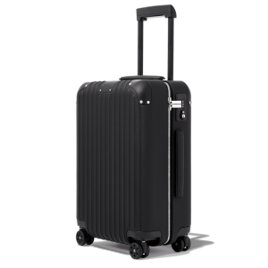 Maleta Rimowa Distinct Cabin Negras | psiDxYUDSeW