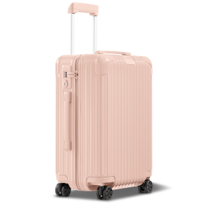 Maleta Rimowa Essential Cabin Rosas | BZCC22kAsYm