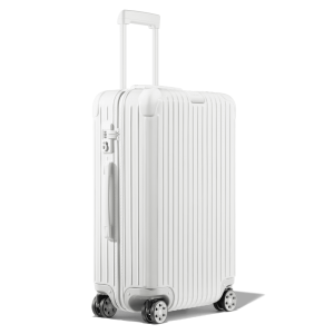 Maleta Rimowa Essential Check-In M Blancas | tabxUVcHili