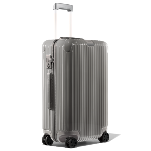 Maleta Rimowa Essential Check-In M Slate Gloss | 7BP3x7MaBYE