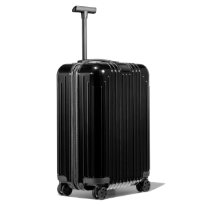 Maleta Rimowa Essential Lite Cabin Negras | H3CphicSx03