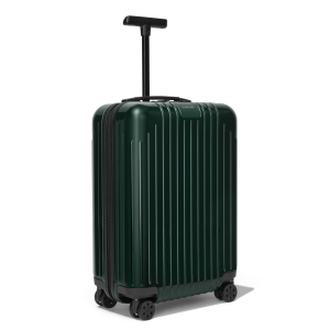 Maleta Rimowa Essential Lite Cabin S Verde | fuuAACMPpiK