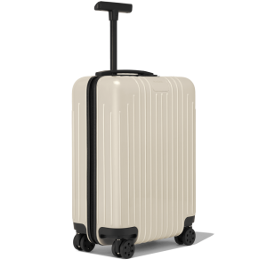 Maleta Rimowa Essential Lite Cabin U Blancas Beige | ToI9ixPeeQJ