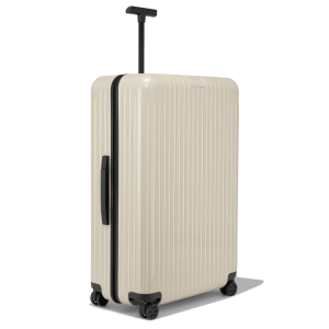 Maleta Rimowa Essential Lite Check-In L Blancas Beige | Ly0Jg3D01Bh