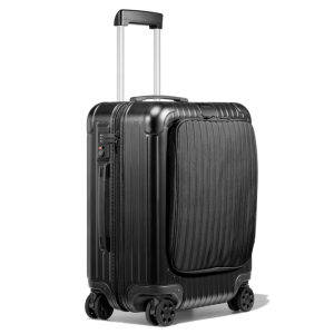 Maleta Rimowa Essential Sleeve Cabin Plus Negras | f97l6U7WNDk