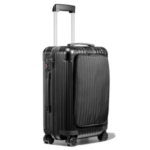 Maleta Rimowa Essential Sleeve Cabin S Negras | YIRFUyEuDDl