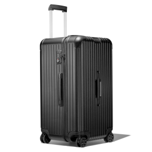 Maleta Rimowa Essential Trunk Negras | e0LigsSRJJJ