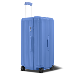 Maleta Rimowa Essential Trunk Plus Azules | C7KyFlSQMW7