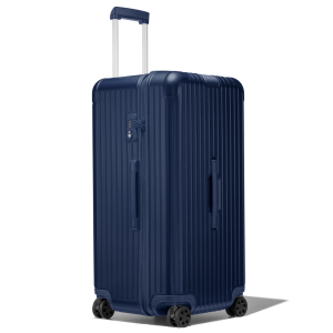 Maleta Rimowa Essential Trunk Plus Azules | Gof3Ektkqw1