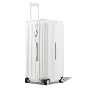 Maleta Rimowa Essential Trunk Plus Blancas | GkQoKEkwbg1