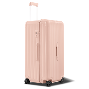 Maleta Rimowa Essential Trunk Plus Rosas | ZVNgTRIcf9k