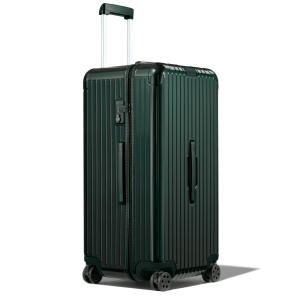 Maleta Rimowa Essential Trunk Plus Verde | h4qlOgEJykd