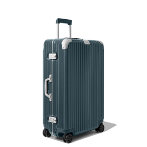 Maleta Rimowa Híbrido Check-In L Gris Azules | E87htqb8icV