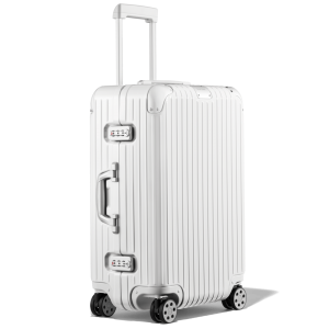 Maleta Rimowa Híbrido Check-In M Blancas | eGZUpzzKV12