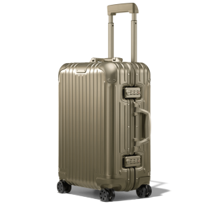 Maleta Rimowa Original Cabin Titanium | CY16yK4DDVD