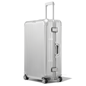 Maleta Rimowa Original Check-In L Plateadas | pqtgLtaS9Ug