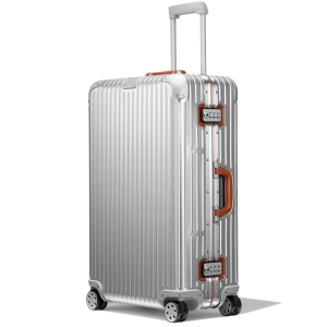 Maleta Rimowa Original Check-In L Twist Marrones | US1rl14DyiL