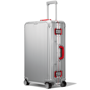 Maleta Rimowa Original Check-In L Twist Rojas | 3qGPh4W2SSz