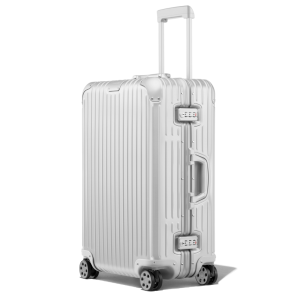 Maleta Rimowa Original Check-In M Plateadas | qzAXTar7Qt7