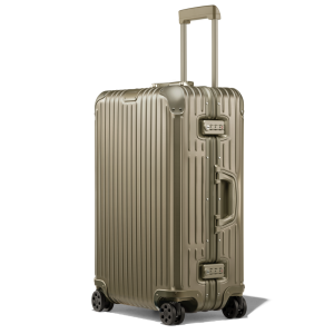 Maleta Rimowa Original Check-In M Titanium | uw13kDsFgd2