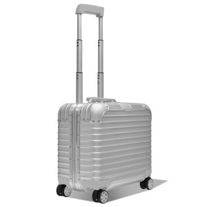 Maleta Rimowa Original Compact Plateadas | JVzqrq9mLjb