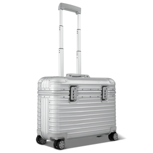 Maleta Rimowa Original Pilot Case Plateadas | liro0lCQCEi