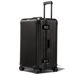 Maleta Rimowa Original Trunk Negras | sN1ZjGjTUFB