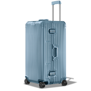 Maleta Rimowa Original Trunk Plus Azules | MTjXIAtDSz0