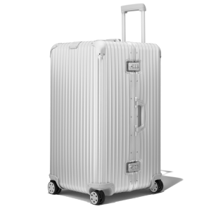 Maleta Rimowa Original Trunk XL Plateadas | 4kfkDbSKkhC