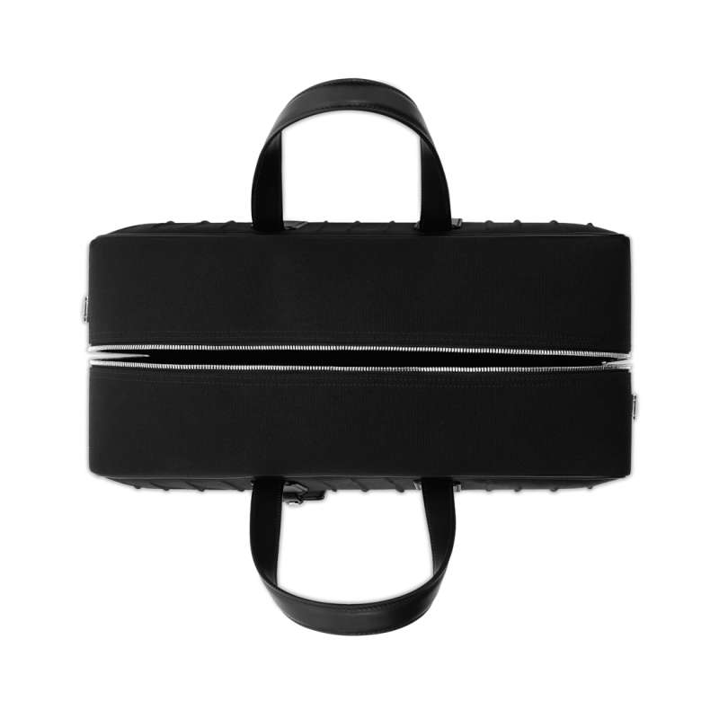 Bolsa Duffle Rimowa Never Still - Lona Weekender Negras | 7O4L2Eoc9Qs