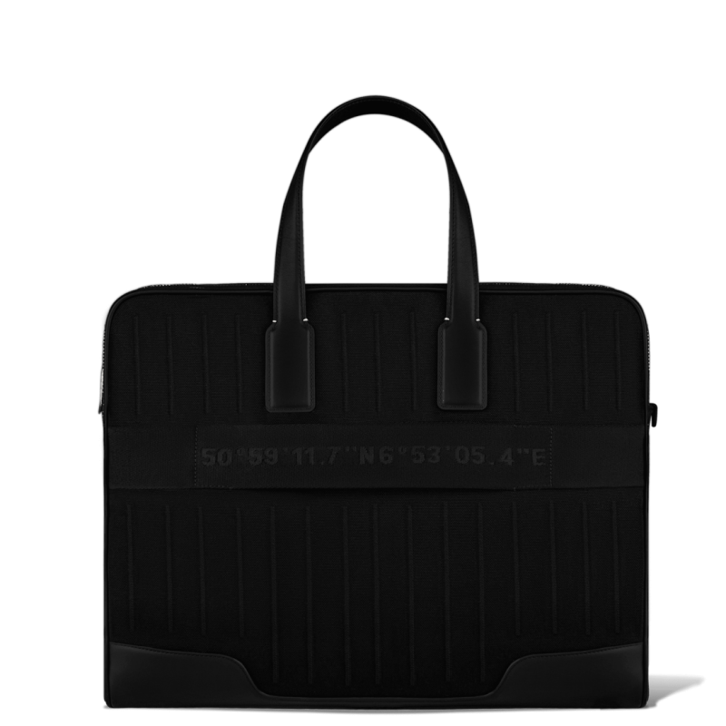 Bolsa Duffle Rimowa Never Still - Lona Weekender Negras | 7O4L2Eoc9Qs