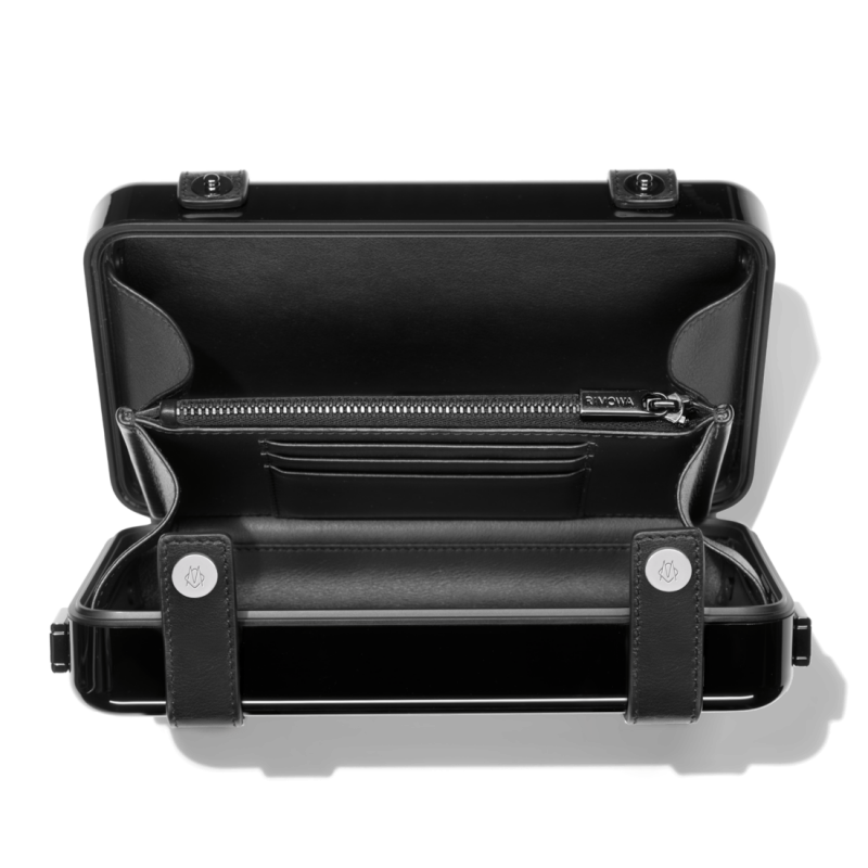 Bolsas Hombro Rimowa Personal - Polycarbonate Negras | HCmKLLCLDZK