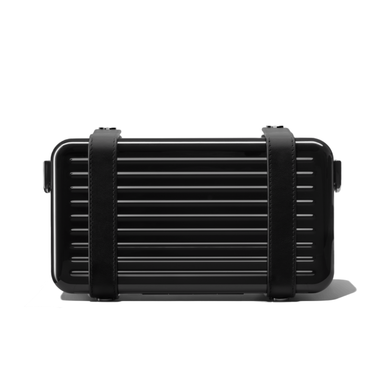 Bolsas Hombro Rimowa Personal - Polycarbonate Negras | HCmKLLCLDZK