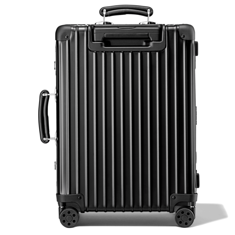 Maleta Rimowa Classic Cabin Negras | G4Yiw2XaZte