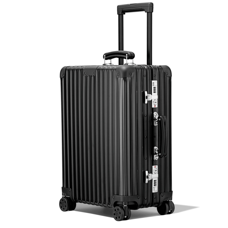 Maleta Rimowa Classic Cabin Negras | G4Yiw2XaZte