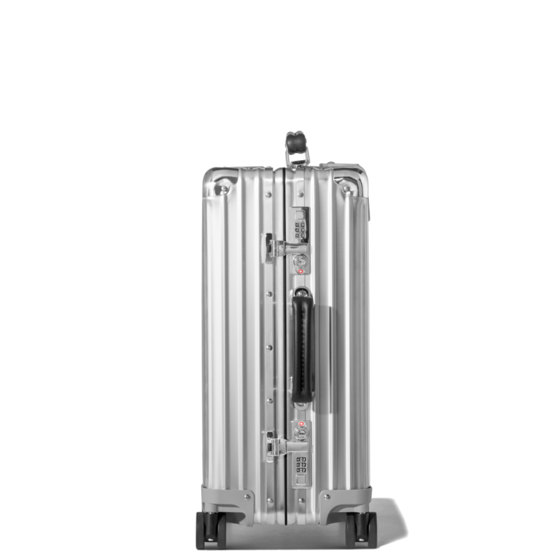 Maleta Rimowa Classic Cabin Plateadas | zebgFOcyFon