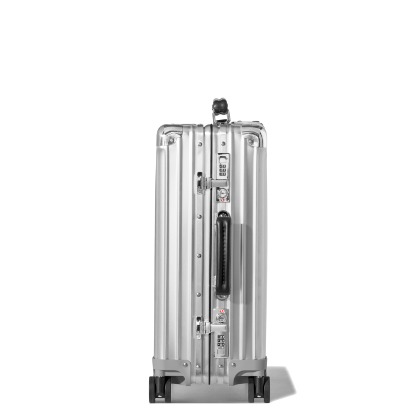 Maleta Rimowa Classic Cabin S Plateadas | EoRxUfFJonu