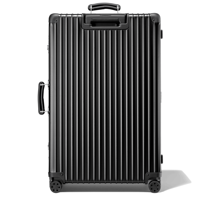 Maleta Rimowa Classic Check-In L Negras | 5A1fLvlUhuC