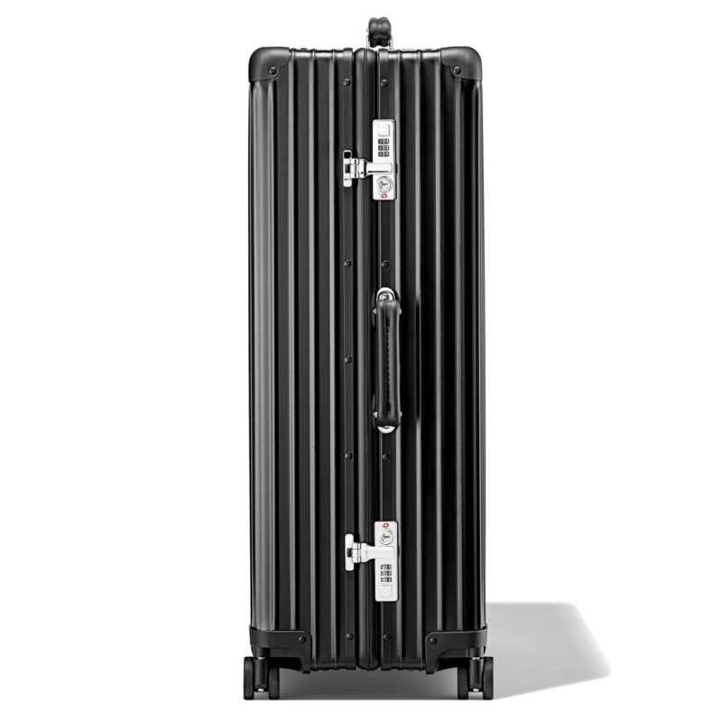 Maleta Rimowa Classic Check-In L Negras | 5A1fLvlUhuC