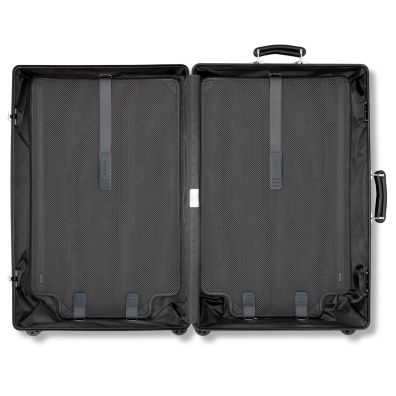 Maleta Rimowa Classic Check-In L Negras | 5A1fLvlUhuC