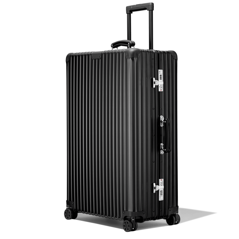 Maleta Rimowa Classic Check-In L Negras | 5A1fLvlUhuC