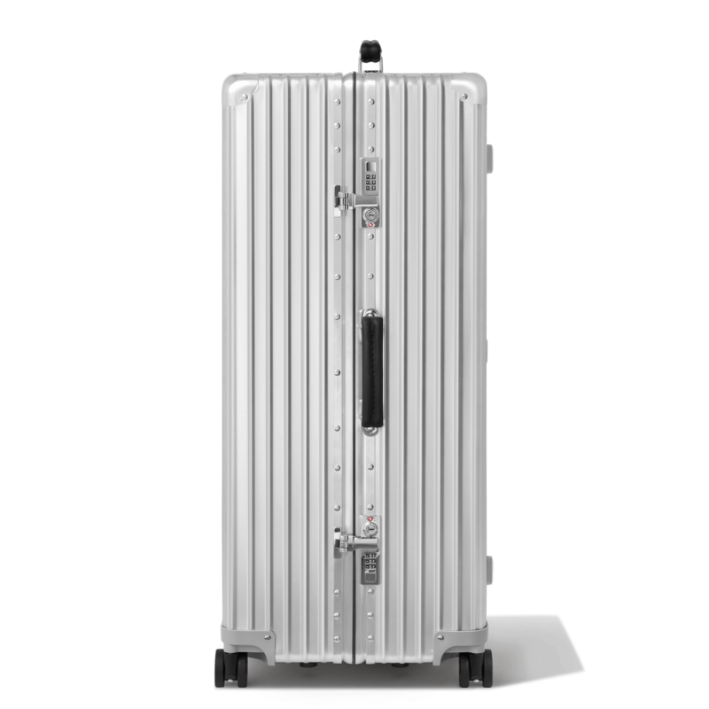 Maleta Rimowa Classic Twelve Bottle Case Plateadas | RJtHNWivwlc