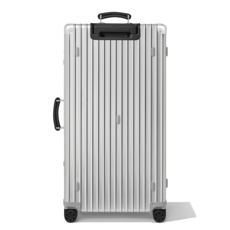 Maleta Rimowa Classic Twelve Bottle Case Plateadas | RJtHNWivwlc