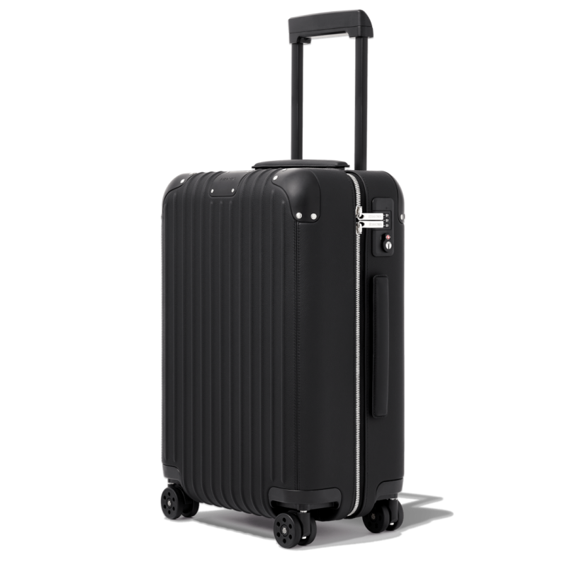 Maleta Rimowa Distinct Cabin Negras | psiDxYUDSeW