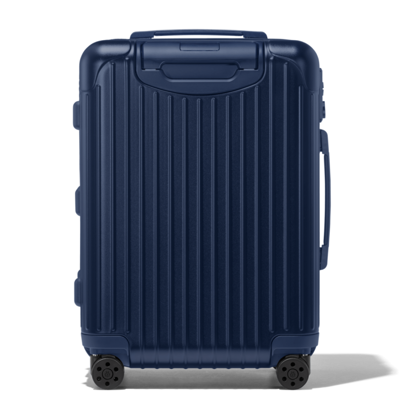 Maleta Rimowa Essential Cabin Azules | FXbOA9bDU2k