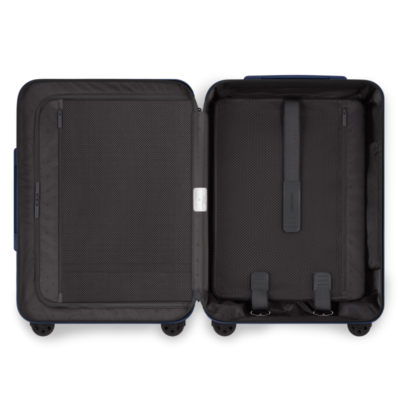 Maleta Rimowa Essential Cabin Azules | FXbOA9bDU2k