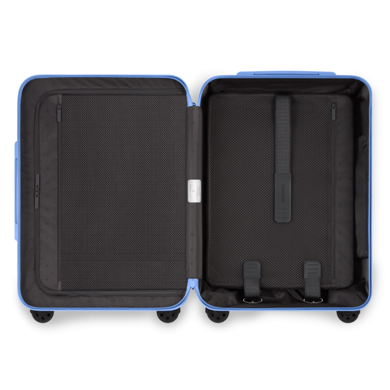 Maleta Rimowa Essential Cabin Azules | uKecz3MQpVa